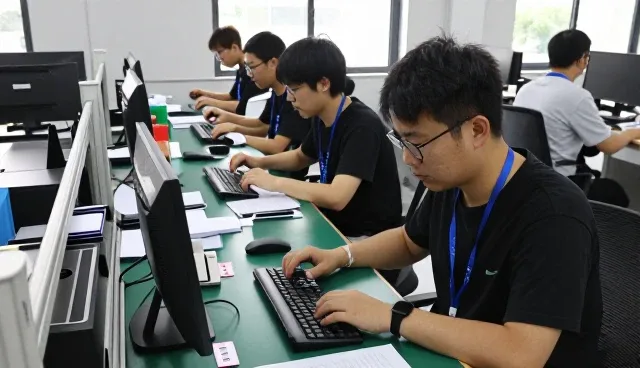 从商业空间看批发零售等应用效果