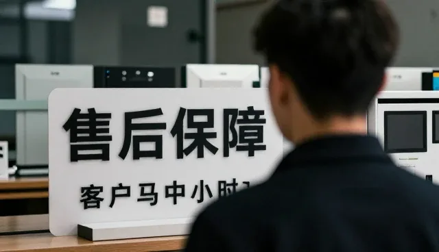 日用百货组合选型中的储存环境考量